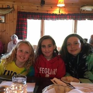 Meet your Posher, Coleen